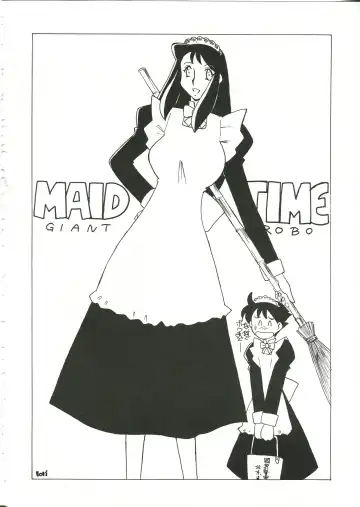 Saraba Ginrei Hon Fhentai - Page 48