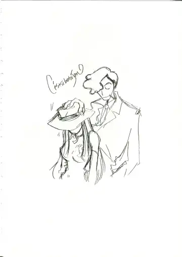 Saraba Ginrei Hon Fhentai - Page 50