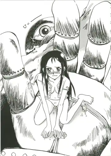 Saraba Ginrei Hon Fhentai - Page 57