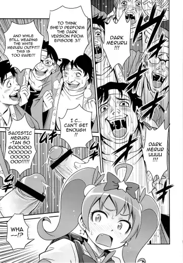 [Kyouichirou] Bri☆Kana Fan Kanshasai!! Fhentai - Page 11