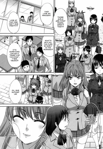 Read [Itaba Hiroshi] Imouto ga Ore ni Kibishii | My Strict Sister - Fhentai