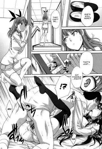 [Itaba Hiroshi] Imouto ga Ore ni Kibishii | My Strict Sister Fhentai - Page 19