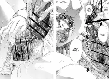 [Itaba Hiroshi] Imouto ga Ore ni Kibishii | My Strict Sister Fhentai - Page 62