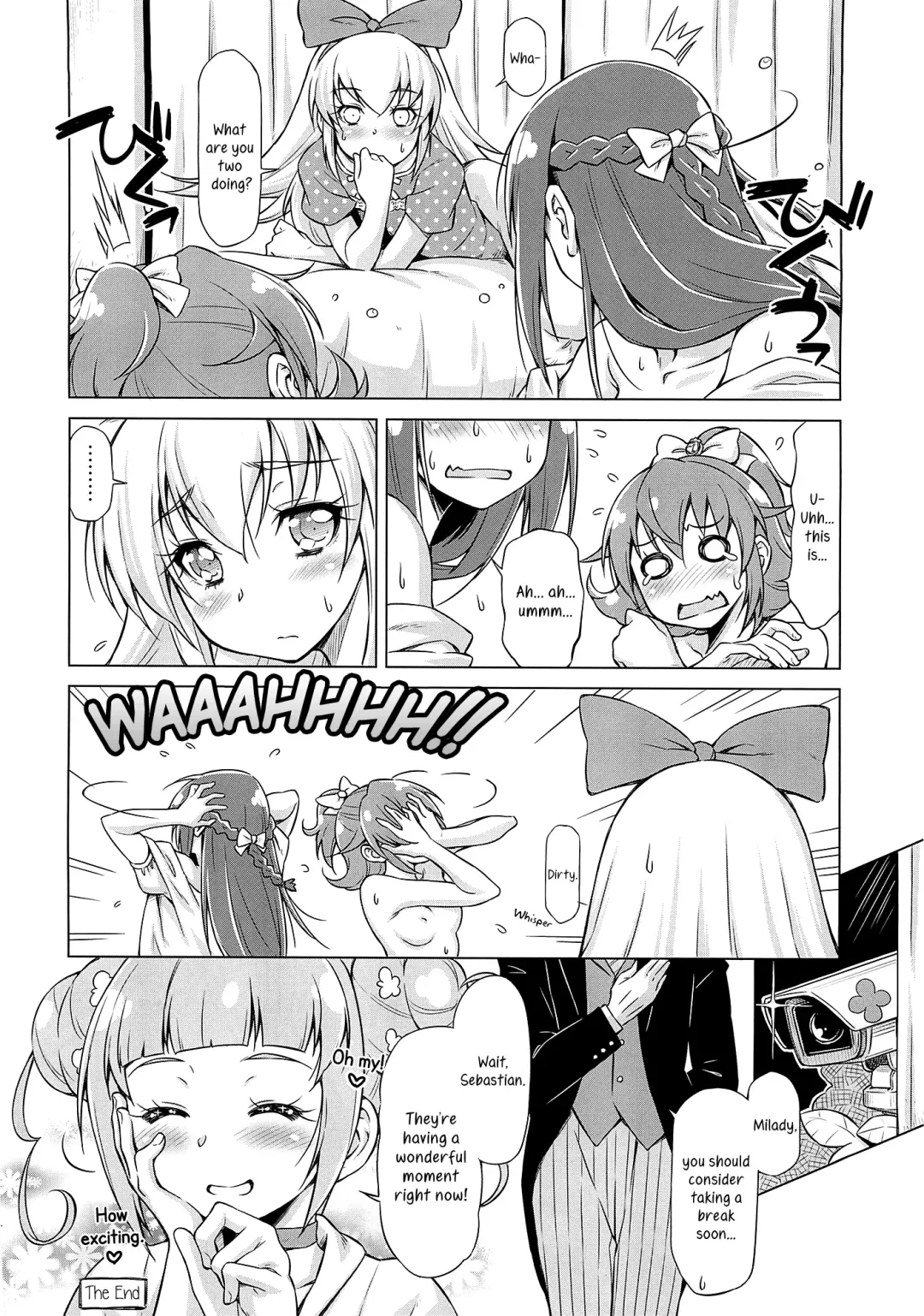 [Kazuma Muramasa] Otomari Pajama Fhentai - Page 22