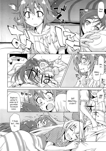 [Kazuma Muramasa] Otomari Pajama Fhentai - Page 15
