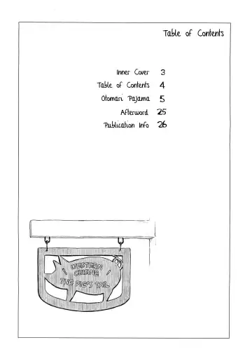 [Kazuma Muramasa] Otomari Pajama Fhentai - Page 3