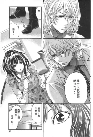 [Miyahara Ayumu] Kono Gaisha wa Okashi  Sugiru!? | 怪里怪氣株式會社 Fhentai - Page 34