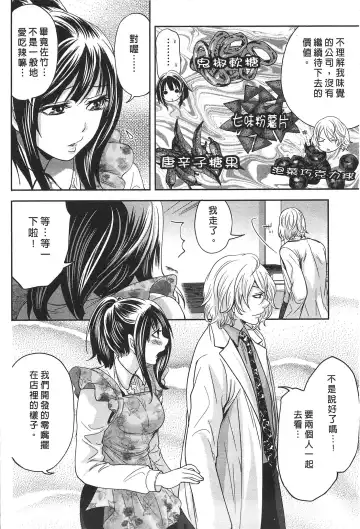 [Miyahara Ayumu] Kono Gaisha wa Okashi  Sugiru!? | 怪里怪氣株式會社 Fhentai - Page 35