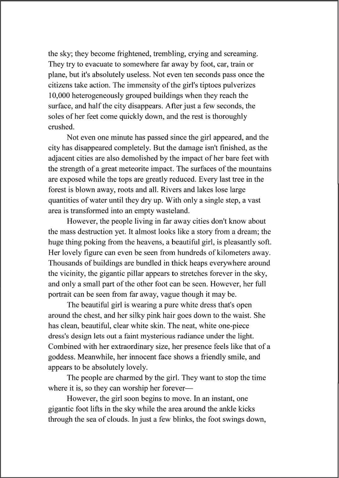 [Terada Ochiko] Koko wa Toile dewa Arimasen II | This is not a Toilet II Fhentai - Page 24