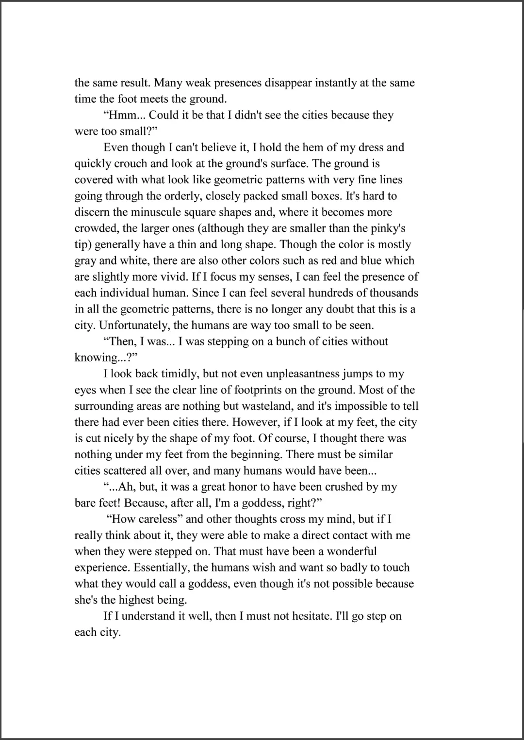 [Terada Ochiko] Koko wa Toile dewa Arimasen II | This is not a Toilet II Fhentai - Page 26