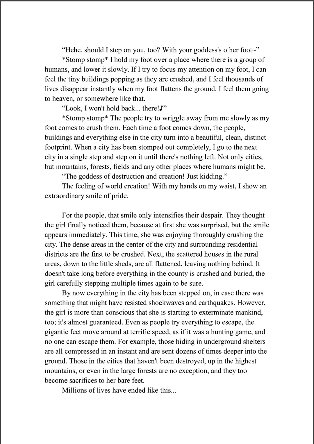 [Terada Ochiko] Koko wa Toile dewa Arimasen II | This is not a Toilet II Fhentai - Page 27