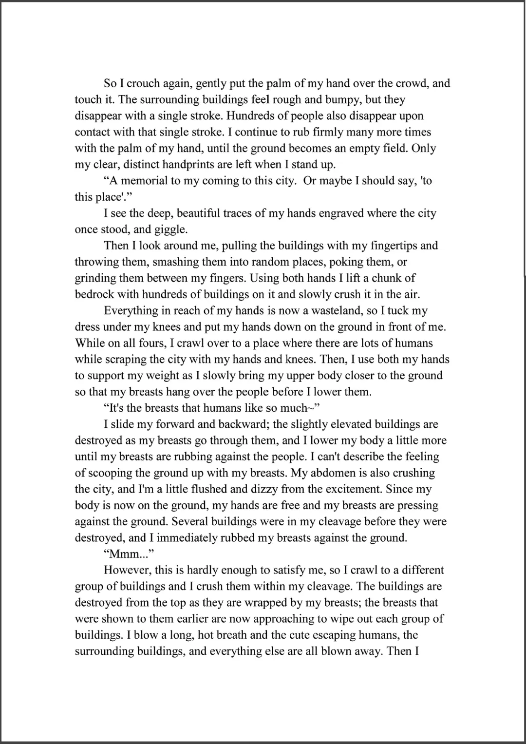 [Terada Ochiko] Koko wa Toile dewa Arimasen II | This is not a Toilet II Fhentai - Page 29