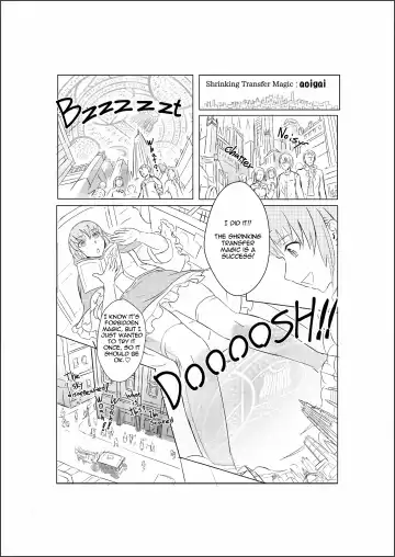 [Terada Ochiko] Koko wa Toile dewa Arimasen II | This is not a Toilet II Fhentai - Page 17