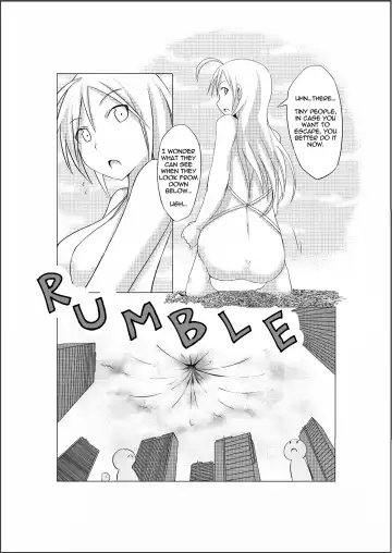 [Terada Ochiko] Koko wa Toile dewa Arimasen II | This is not a Toilet II Fhentai - Page 6