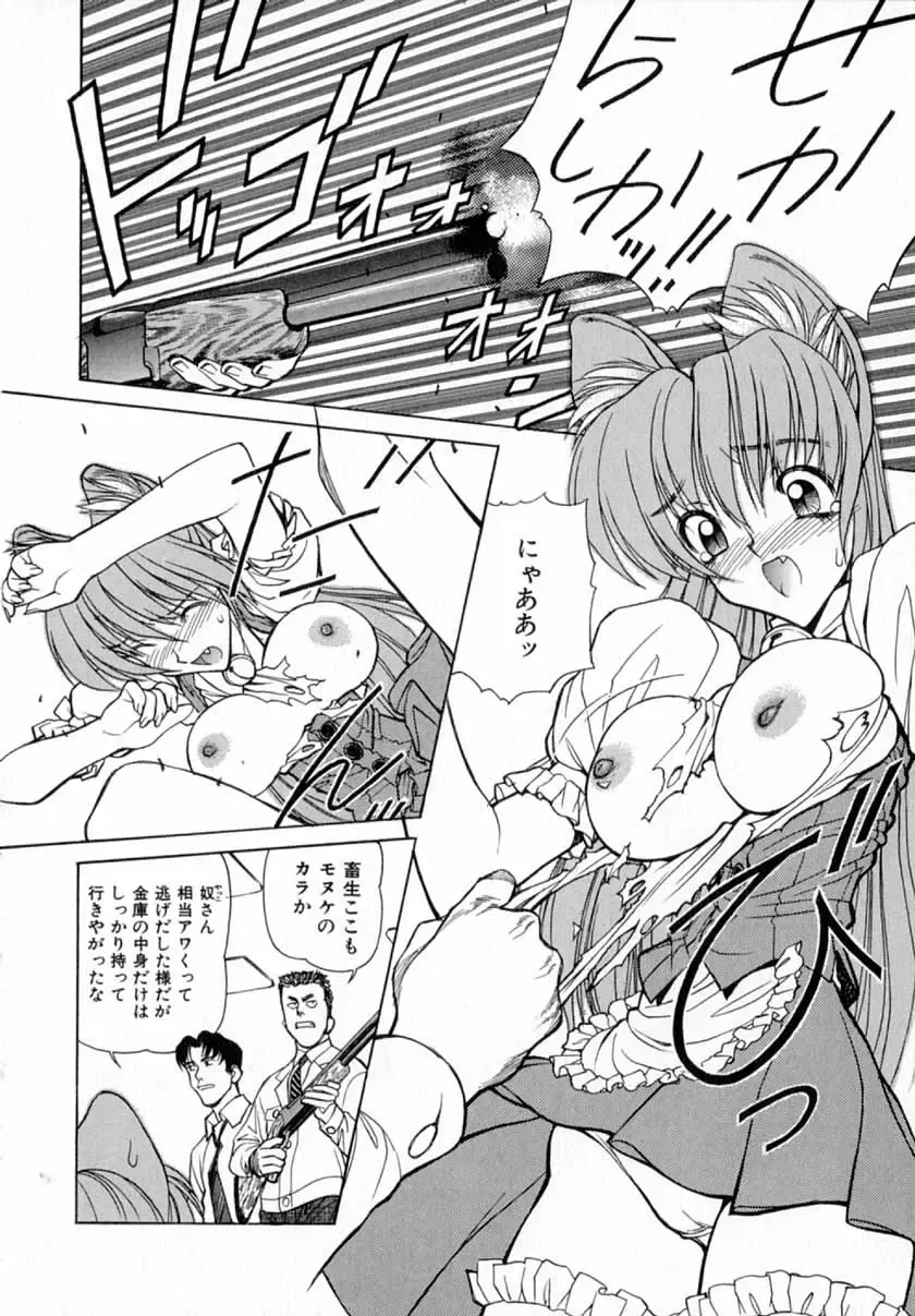 [Shimizu Kiyoshi] Midnight Plus 2 Fhentai - Page 145