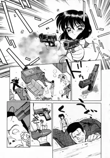 [Shimizu Kiyoshi] Midnight Plus 2 Fhentai - Page 142