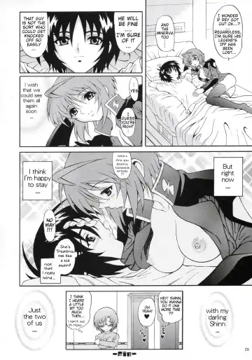 [Harukaze Soyogu] Burning!! 3 Fhentai - Page 25