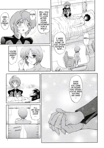 [Harukaze Soyogu] Burning!! 3 Fhentai - Page 6