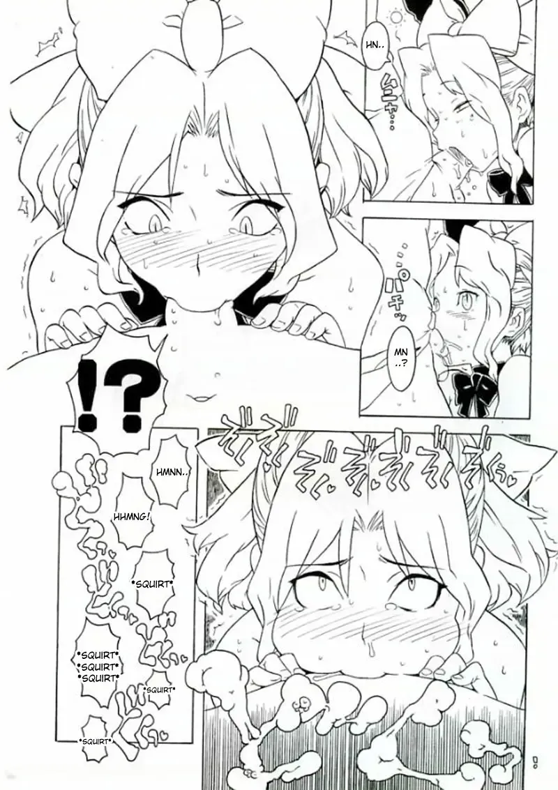 Minnaigai no Neta vol.2 Fhentai - Page 19