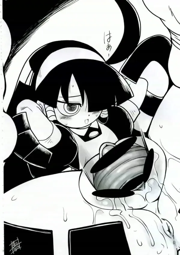 Minnaigai no Neta vol.2 Fhentai - Page 24