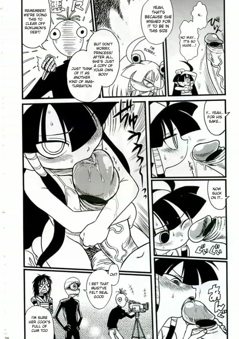 Minnaigai no Neta vol.2 Fhentai - Page 28