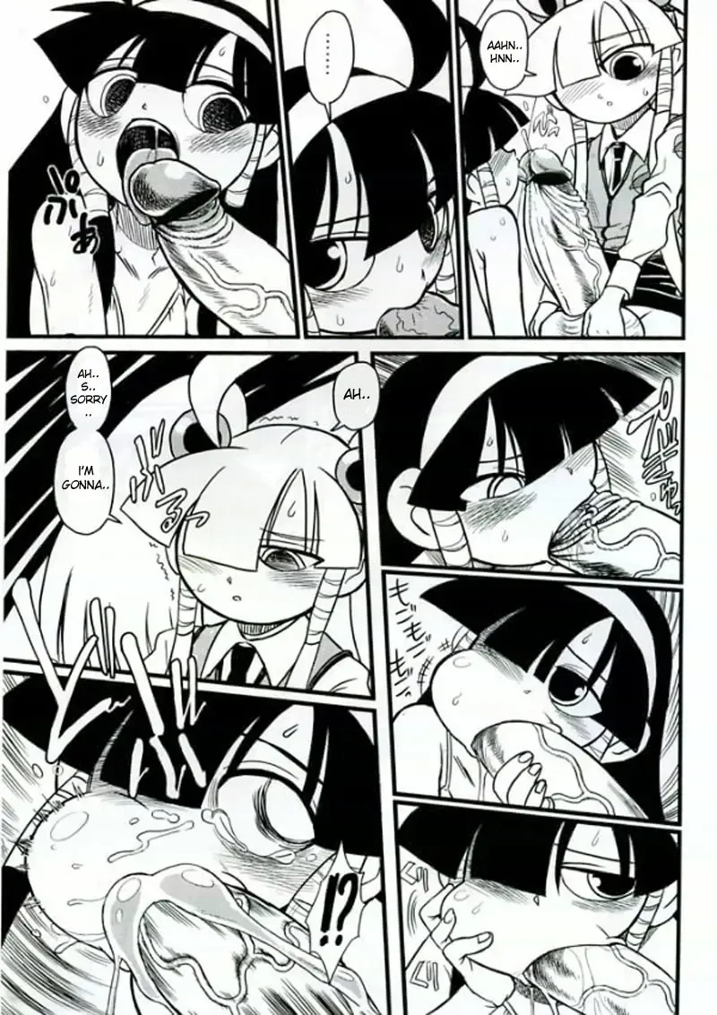 Minnaigai no Neta vol.2 Fhentai - Page 29