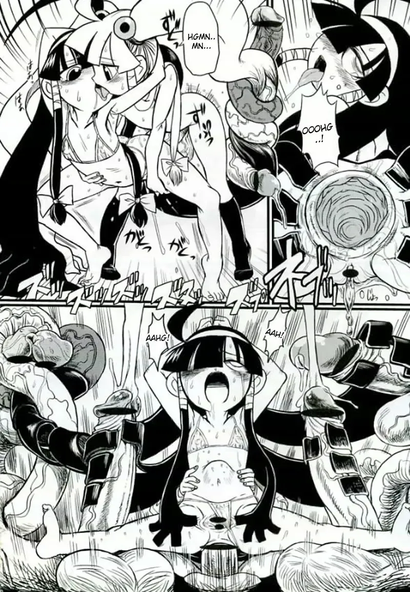 Minnaigai no Neta vol.2 Fhentai - Page 32