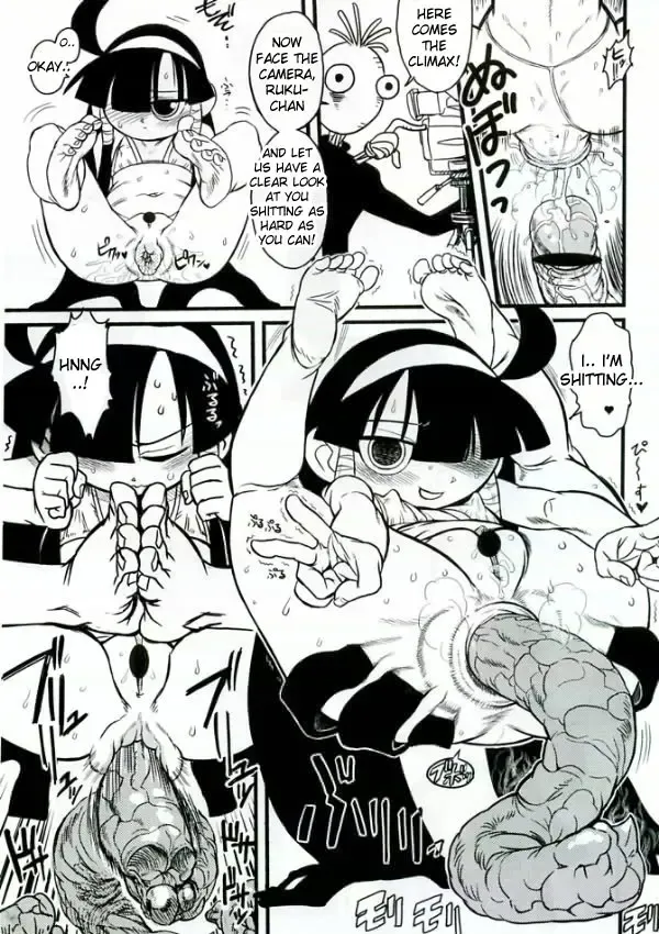 Minnaigai no Neta vol.2 Fhentai - Page 33