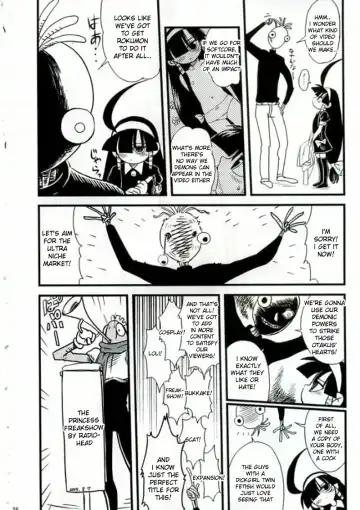 Minnaigai no Neta vol.2 Fhentai - Page 26