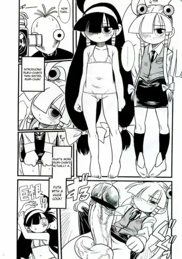 Minnaigai no Neta vol.2 Fhentai - Page 27