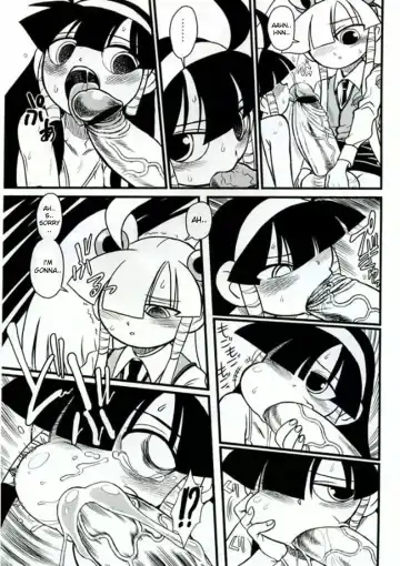 Minnaigai no Neta vol.2 Fhentai - Page 29