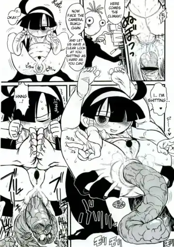 Minnaigai no Neta vol.2 Fhentai - Page 33