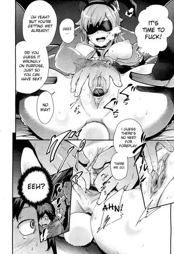 [Umezawa Takeki] Hatsukoi Modoki | Pseudo First Love Fhentai - Page 11