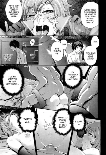[Umezawa Takeki] Hatsukoi Modoki | Pseudo First Love Fhentai - Page 20