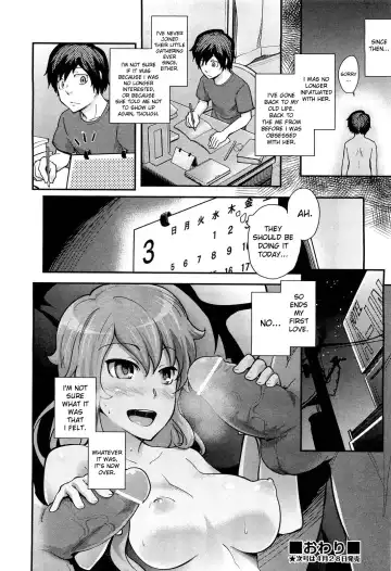 [Umezawa Takeki] Hatsukoi Modoki | Pseudo First Love Fhentai - Page 22