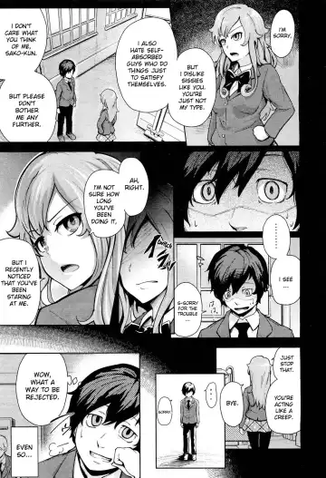 [Umezawa Takeki] Hatsukoi Modoki | Pseudo First Love Fhentai - Page 3