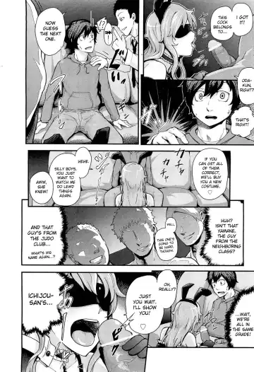 [Umezawa Takeki] Hatsukoi Modoki | Pseudo First Love Fhentai - Page 9