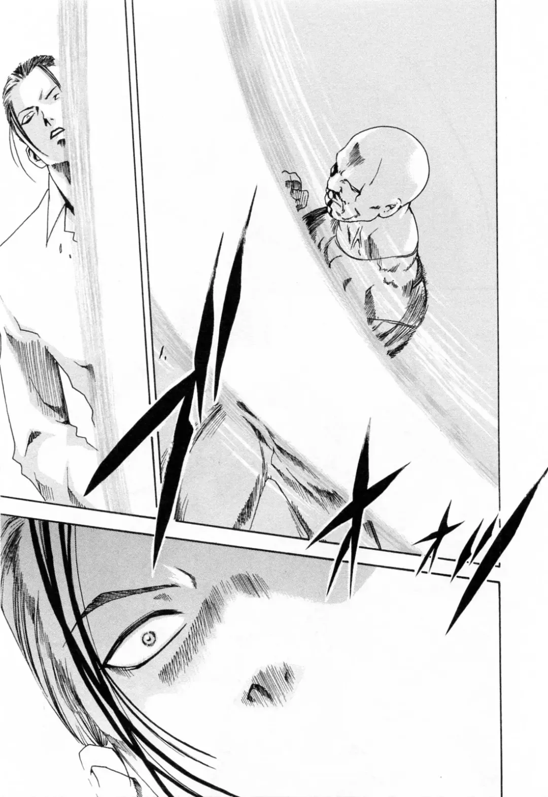 [Haruki] Kisei Juui Suzune  - THE Parasite Doctor SUZUNE  2 Fhentai - Page 47