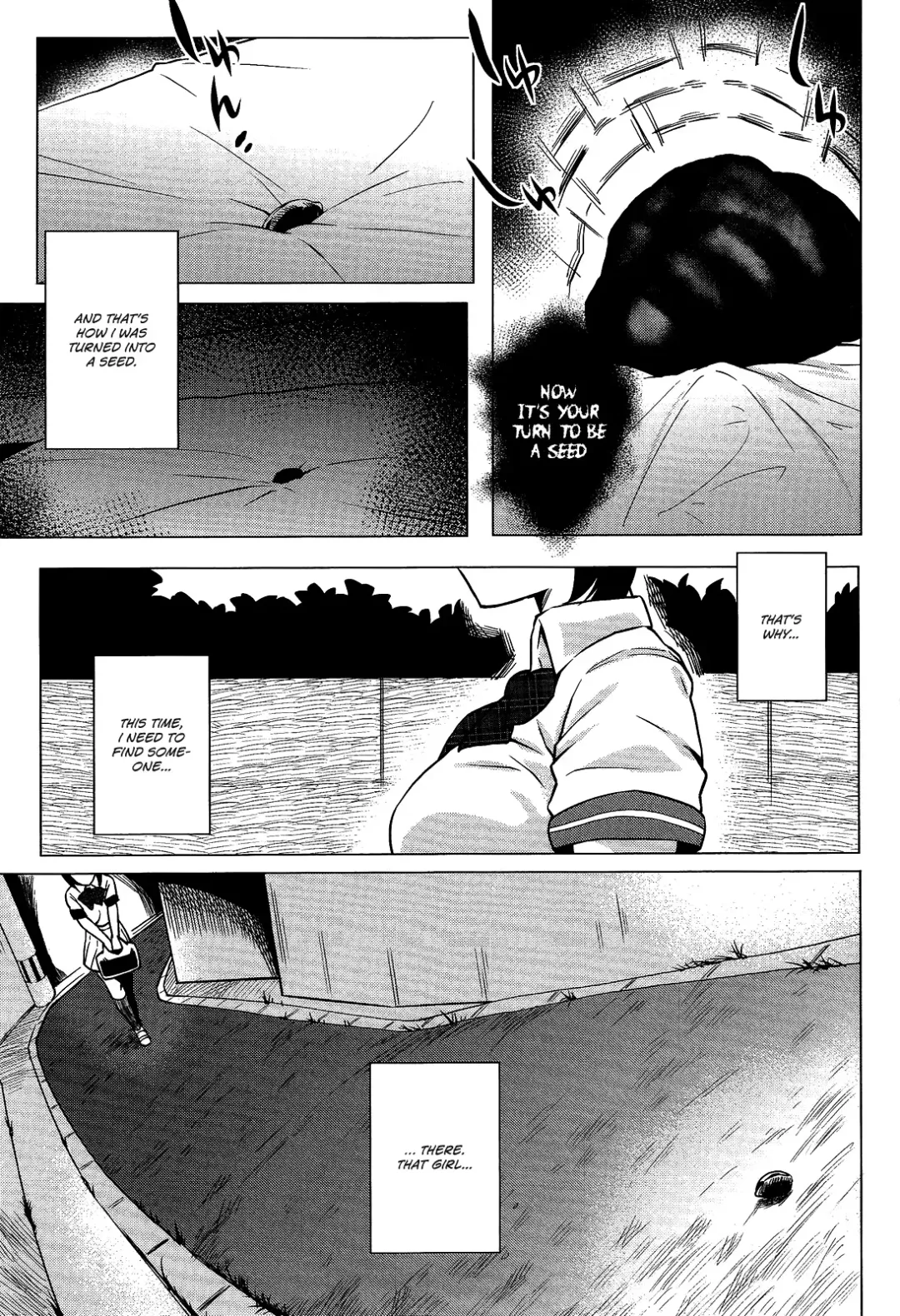 [Ojo] Tane Fhentai - Page 21