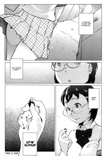 [Ojo] Tane Fhentai - Page 22