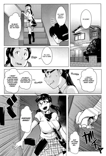 [Ojo] Tane Fhentai - Page 6