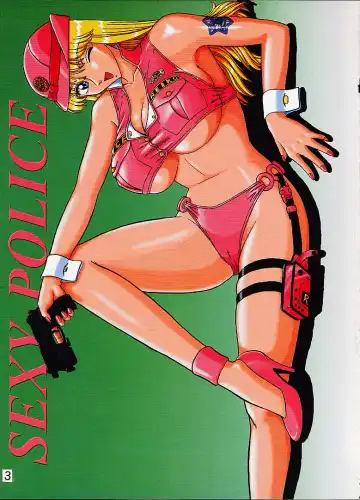 [Yajuu - Yutarou] Intendou 5 Fhentai - Page 2