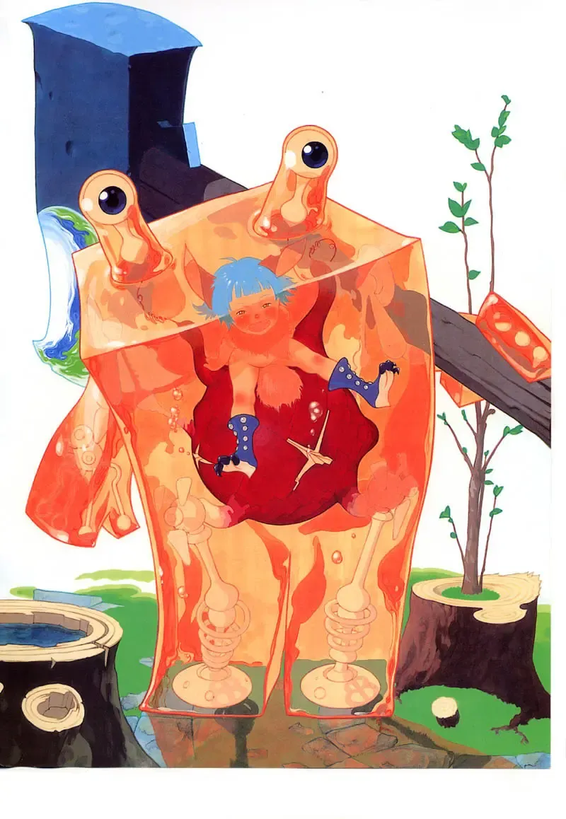 BEST OF SAKURA Fhentai - Page 6