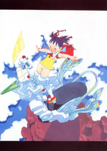 BEST OF SAKURA Fhentai - Page 7