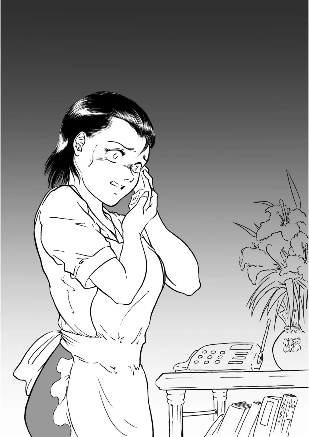 [Kaerunooyado] Married Woman Ryoujoku Fhentai - Page 83