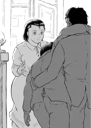 [Kaerunooyado] Married Woman Ryoujoku Fhentai - Page 15