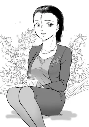 [Kaerunooyado] Married Woman Ryoujoku Fhentai - Page 5