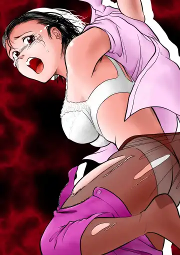 [Kaerunooyado] Married Woman Ryoujoku Fhentai - Page 99