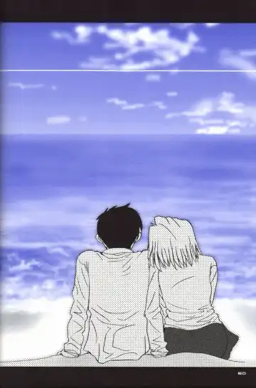 [Alpine] BLUE WIND Fhentai - Page 60