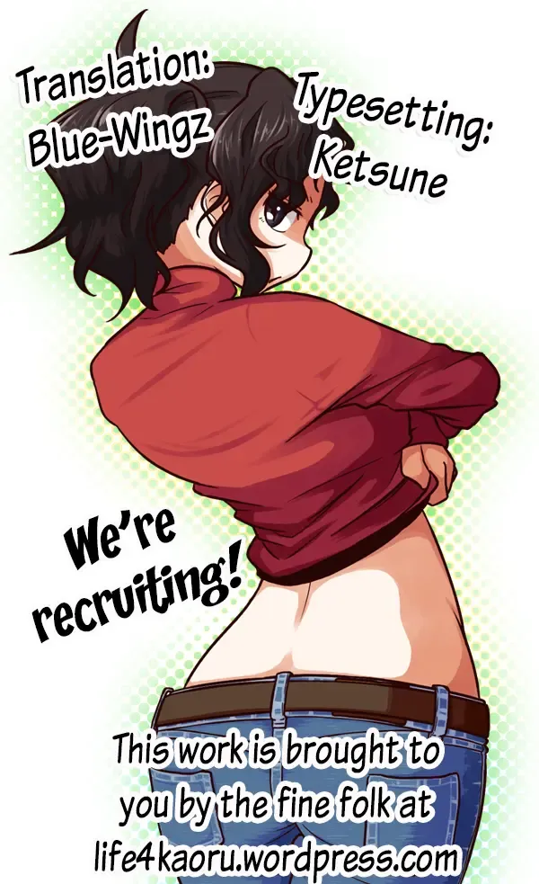 [Kamino Ryu-ya] Tsumetai Asa x Atatakai Futon Fhentai - Page 19